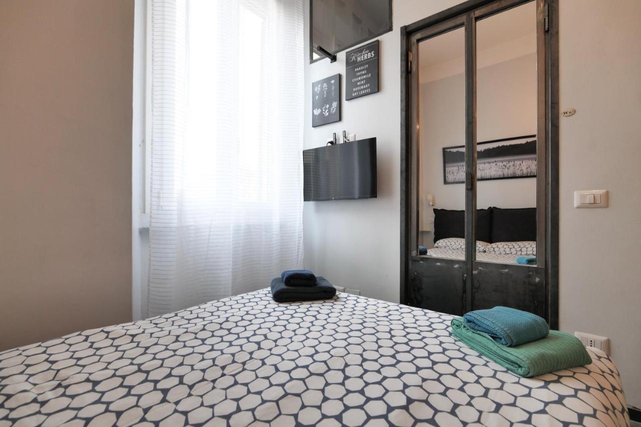 Apartamento Primopiano - Schiaparelli C Flat Milán